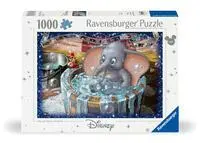 Cover: 4005555003120 | Erwachsenenpuzzle 1000 Teile - Disney Classics - Dumbo | Spiel | 2024