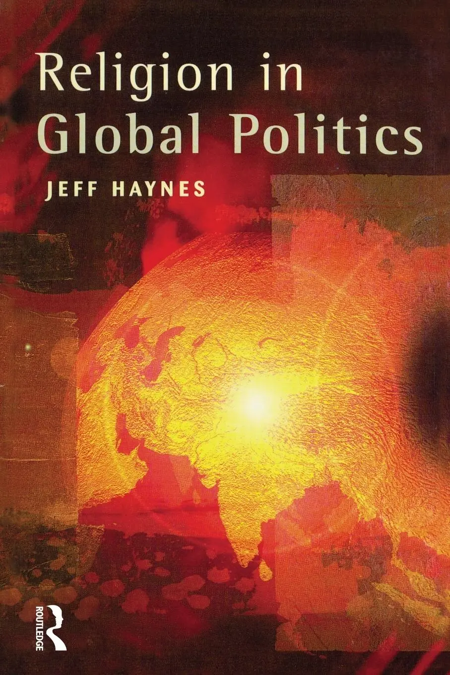 Cover: 9780582293120 | Religion in Global Politics | Jeffrey Haynes | Taschenbuch | Englisch