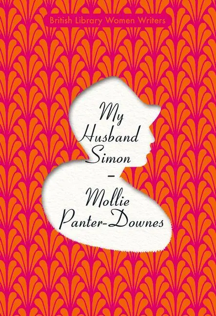 Cover: 9780712353120 | My Husband Simon | Mollie Panter-Downes | Taschenbuch | X | Englisch