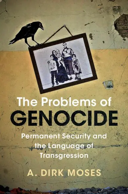 Cover: 9781107503120 | The Problems of Genocide | A. Dirk Moses | Taschenbuch | Englisch