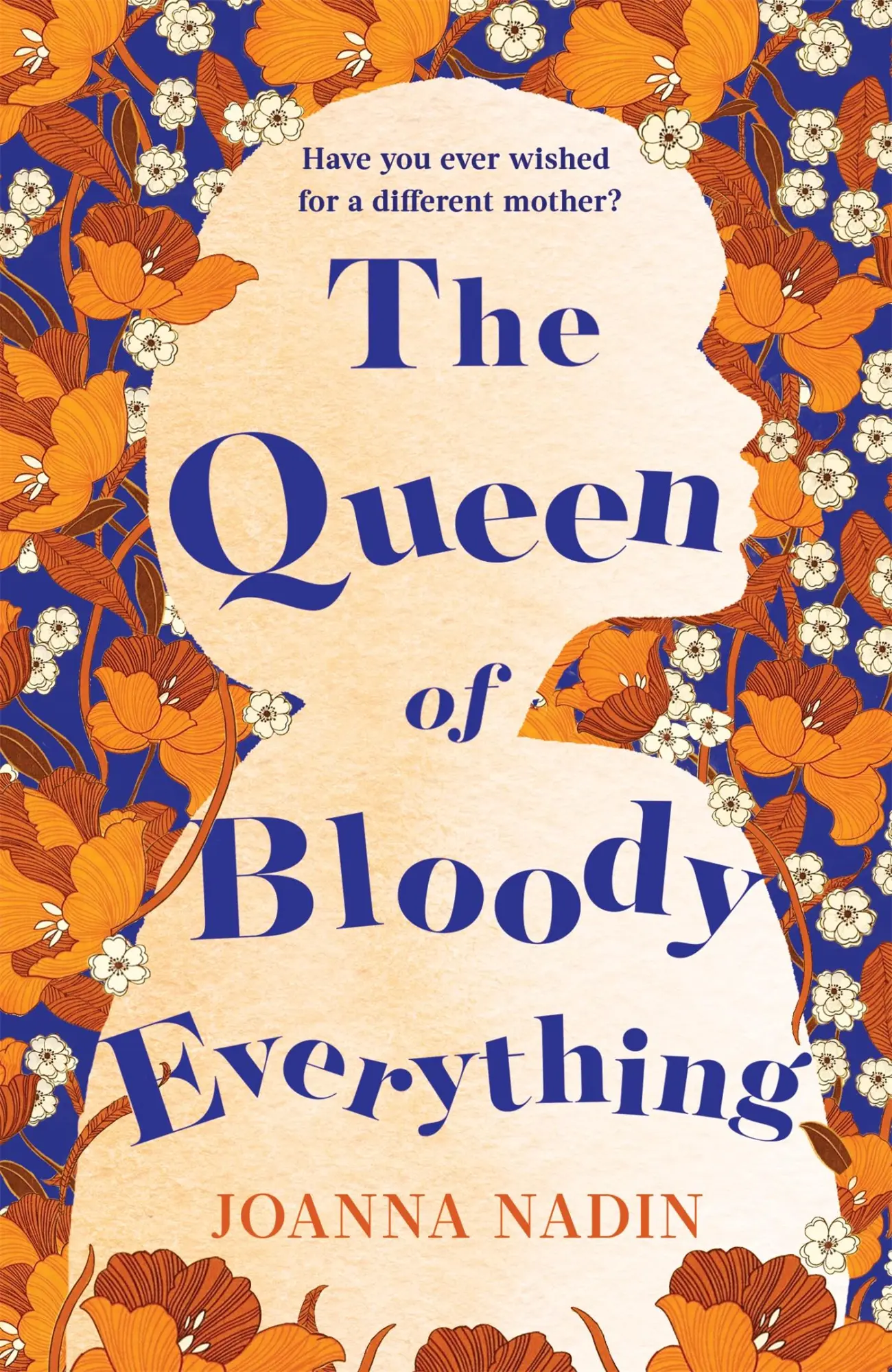 Cover: 9781509853120 | The Queen of Bloody Everything | Joanna Nadin | Taschenbuch | 408 S.