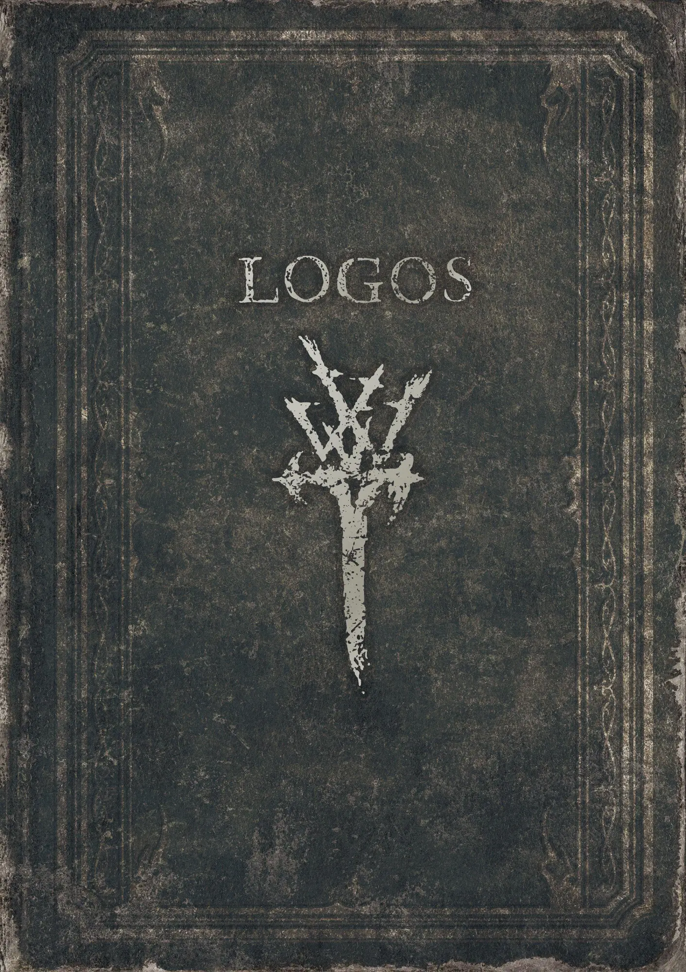 Cover: 9781646093120 | LOGOS: The World of Final Fantasy XVI | Square Enix | Buch | 368 S.