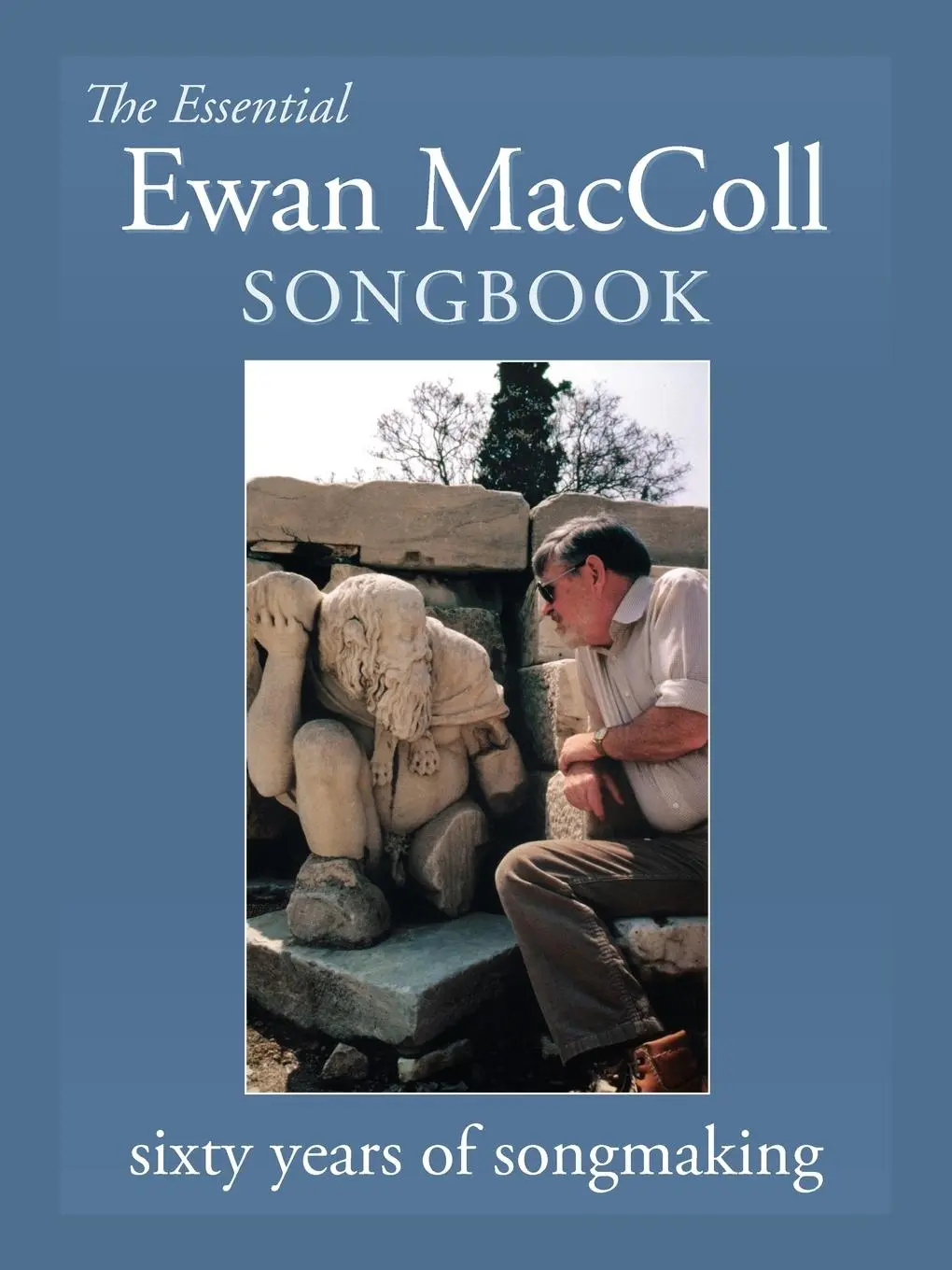 Cover: 9781935243120 | The Essential Ewan MacColl Songbook | Peggy Seeger | Taschenbuch