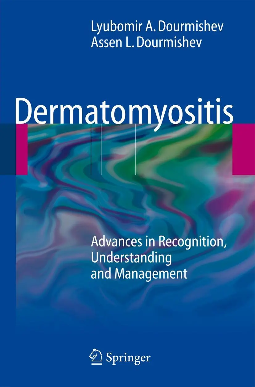 Cover: 9783540793120 | Dermatomyositis | Lyubomir A. Dourmishev (u. a.) | Buch | xvii | 2009