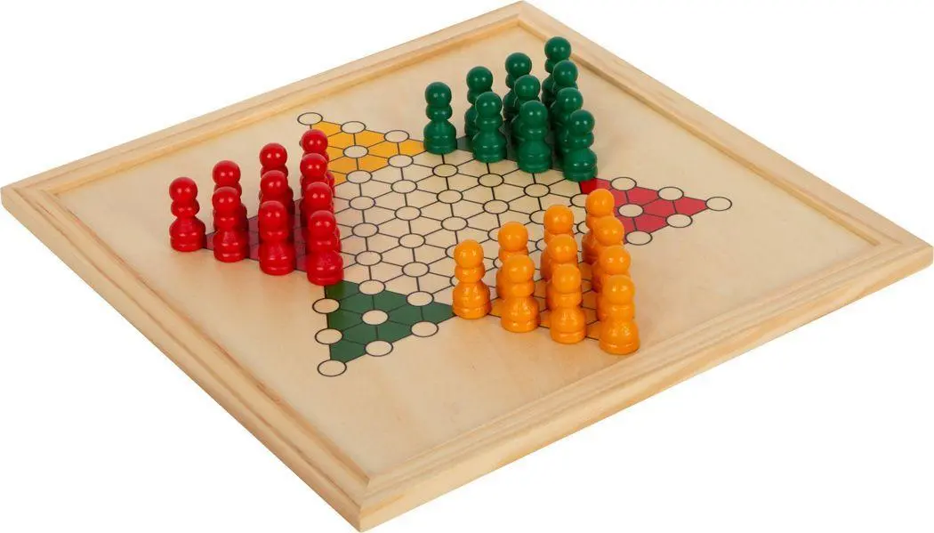 Bild: 4020972123220 | Spielesammlung 7 Klassiker | Spiel | 12322 | Deutsch | 2023