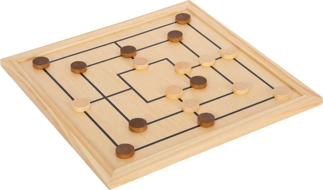 Bild: 4020972123220 | Spielesammlung 7 Klassiker | Spiel | 12322 | Deutsch | 2023