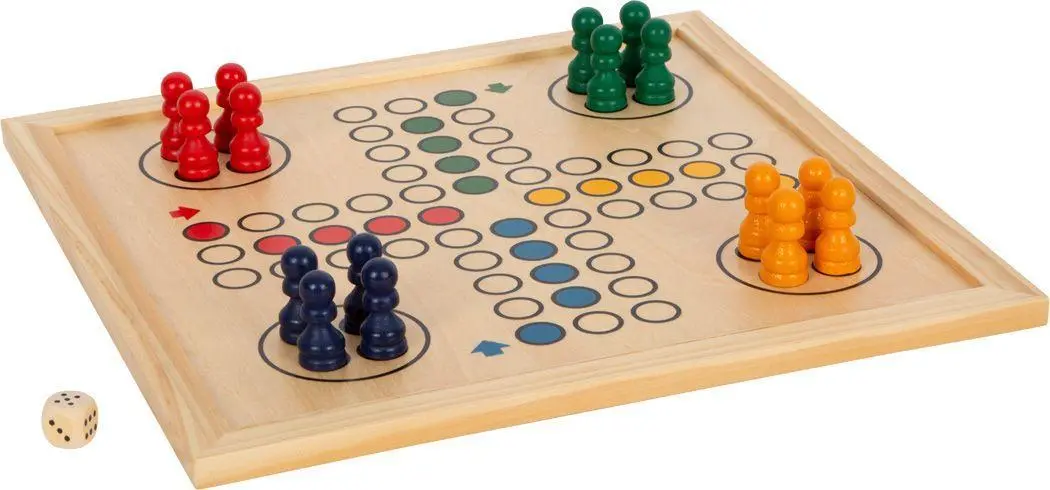 Bild: 4020972123220 | Spielesammlung 7 Klassiker | Spiel | 12322 | Deutsch | 2023