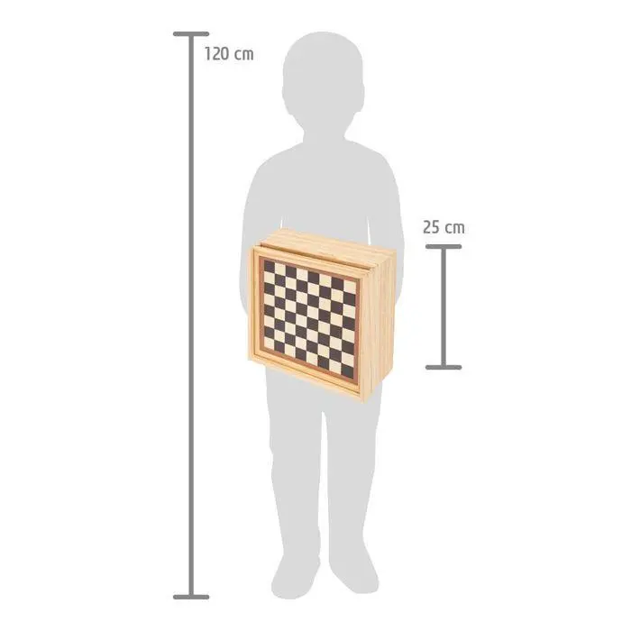 Bild: 4020972123220 | Spielesammlung 7 Klassiker | Spiel | 12322 | Deutsch | 2023