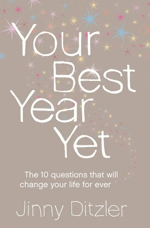 Cover: 9780007223220 | Your Best Year Yet! | Make the Next 12 Months Your Best Ever! | Buch