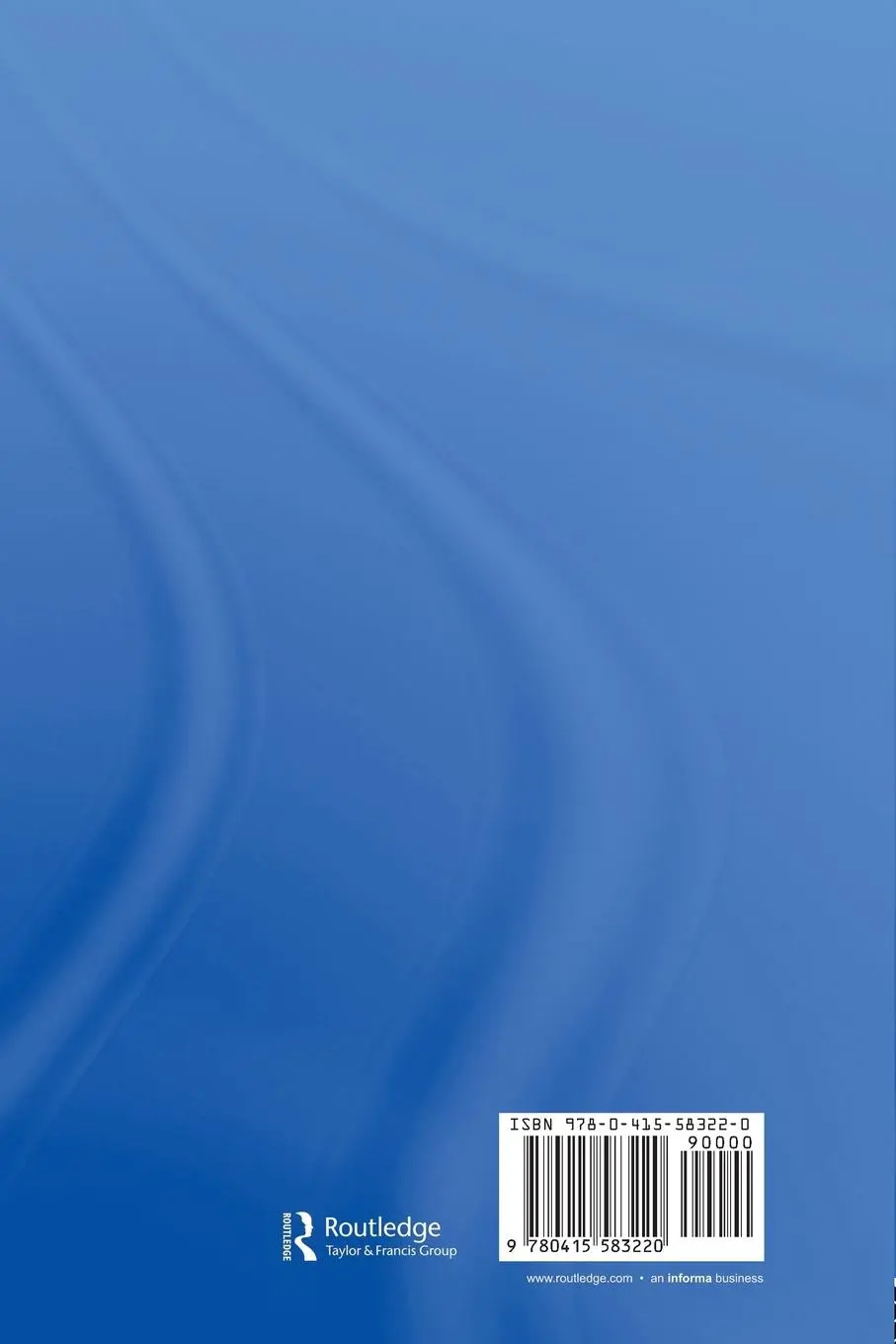 Rückseite: 9780415583220 | The Baha'is of Iran | Socio-Historical Studies | Brookshaw (u. a.)