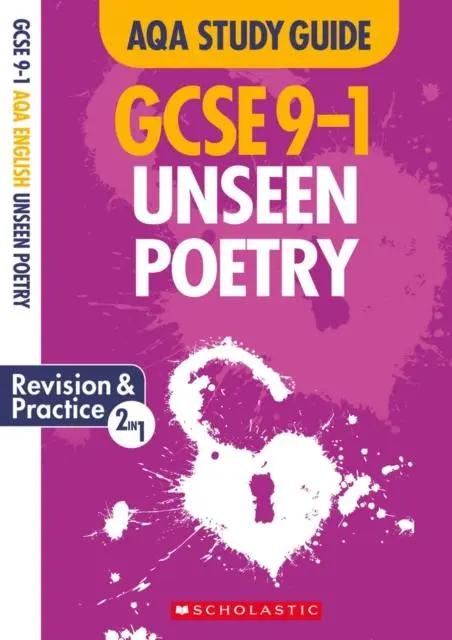 Cover: 9781407183220 | Unseen Poetry AQA English Literature | Cindy Torn (u. a.) | Buch