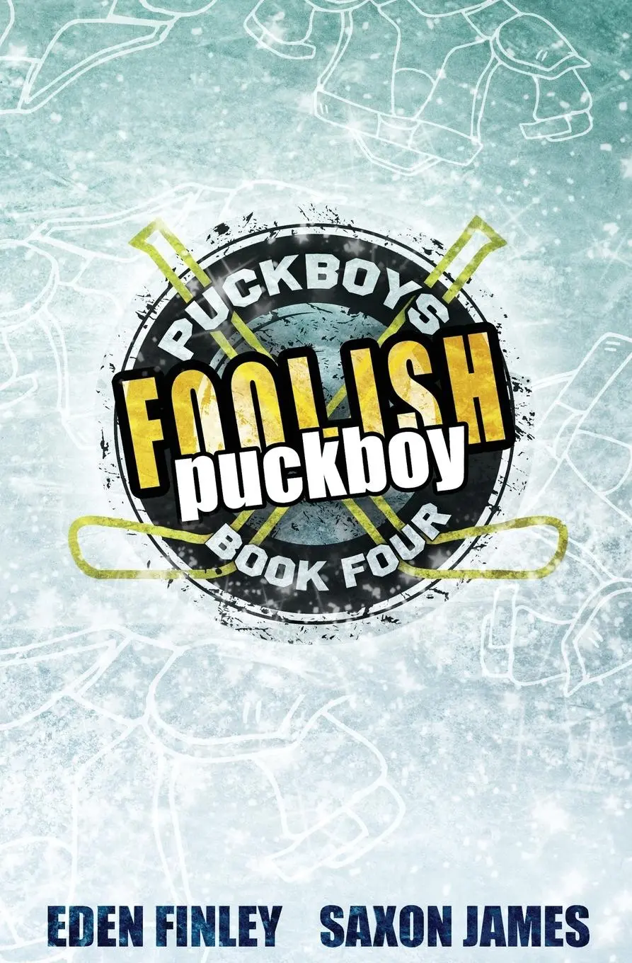 Cover: 9781922743220 | Foolish Puckboy | Eden Finley (u. a.) | Taschenbuch | Englisch | 2023