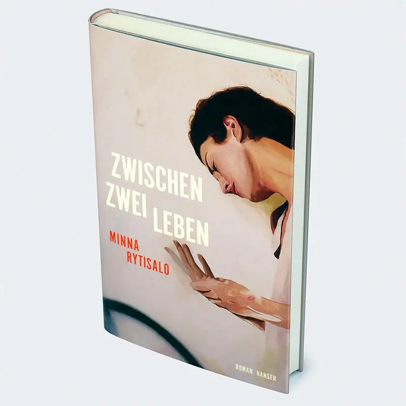 Bild: 9783446283220 | Zwischen zwei Leben | Roman | Minna Rytisalo | Buch | 272 S. | Deutsch