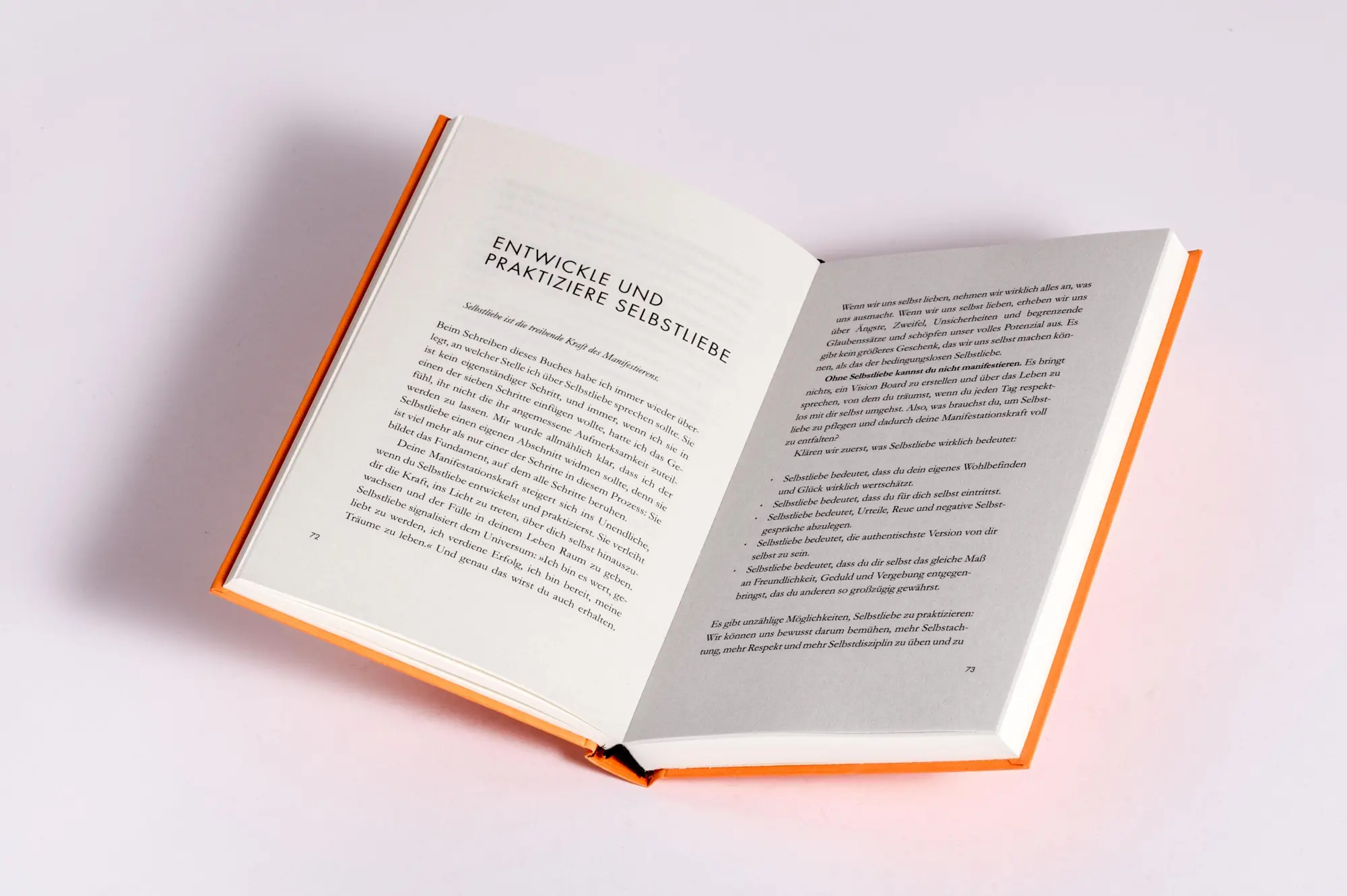 Bild: 9783778793220 | Manifestiere! | Roxie Nafousi | Buch | 208 S. | Deutsch | 2023