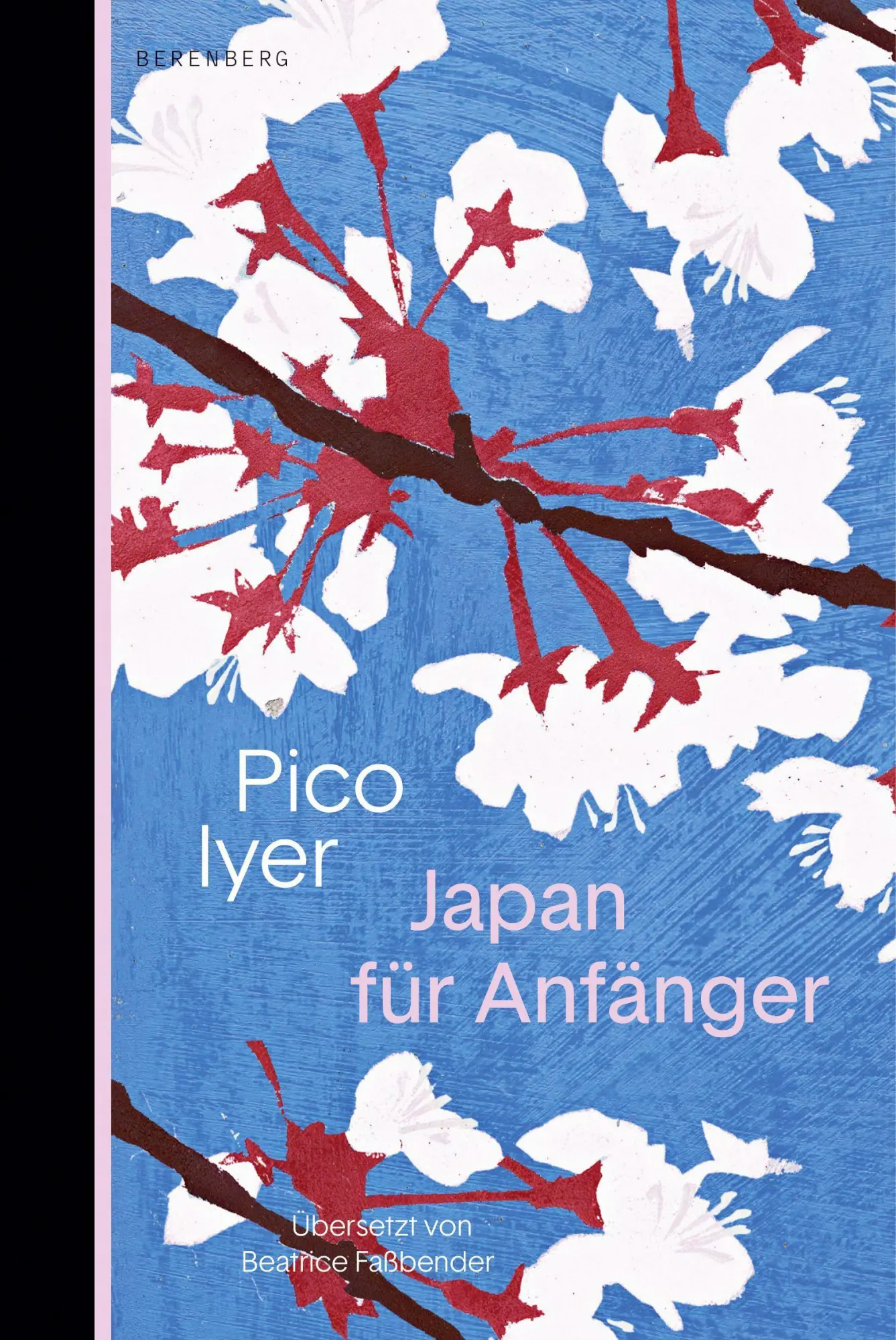 Cover: 9783949203220 | Japan für Anfänger | Pico Iyer | Buch | 219 S. | Deutsch | 2022
