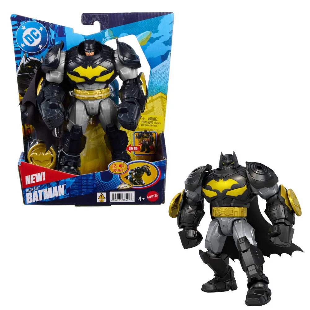 DC 6" All-Stars Collect Batman.JMP84