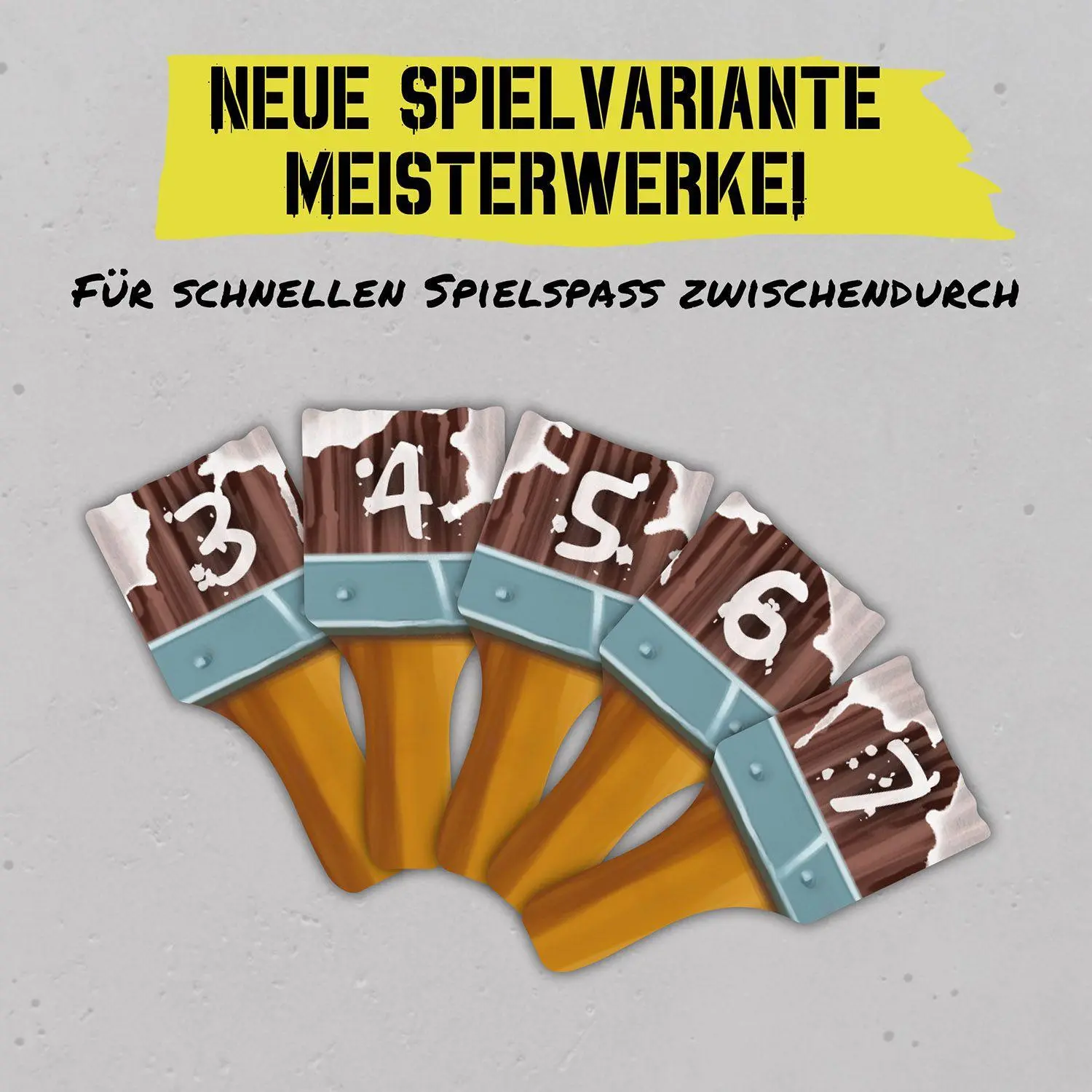 Bild: 4002051683320 | Belratti | Spiel | Michael Loth | Spiel | Brettspiel | 683320 | 2023