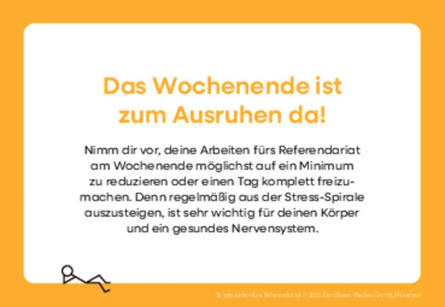 Bild: 4260694923320 | Schatzkarten fürs Referendariat | Barbara Schagerl | Box | 32 S.