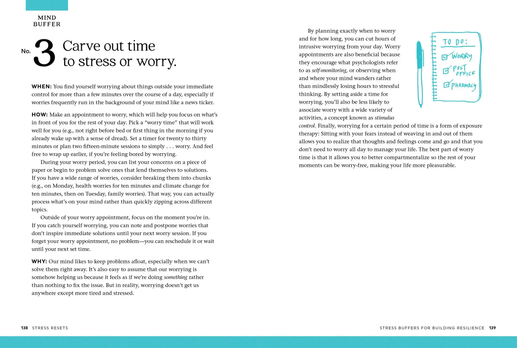 Bild: 9781523523320 | Stress Resets | How to Soothe Your Body and Mind in Minutes | Taitz
