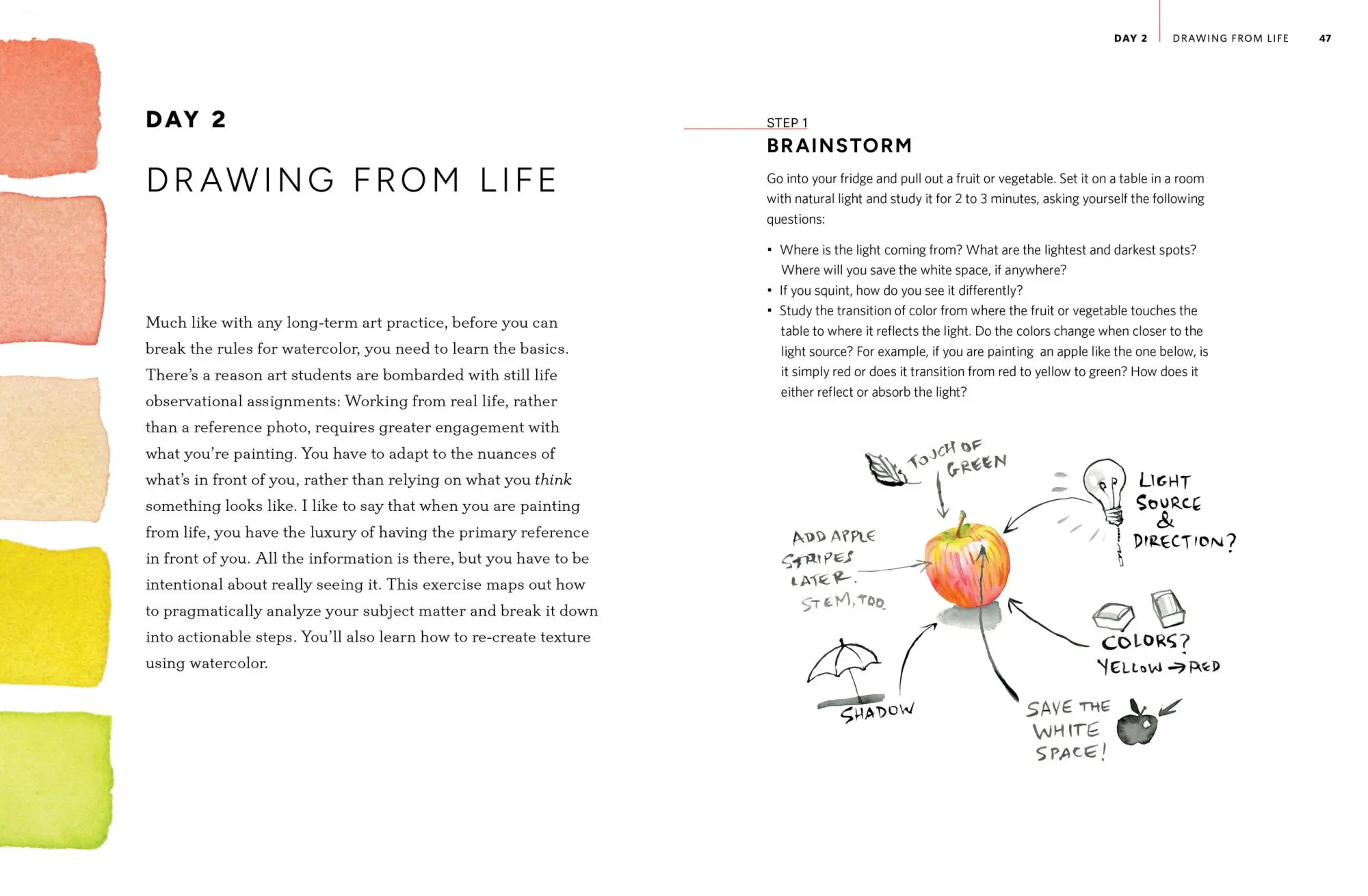 Bild: 9781648293320 | Thinking in Watercolor | Jessie Kanelos Weiner | Taschenbuch | 2025