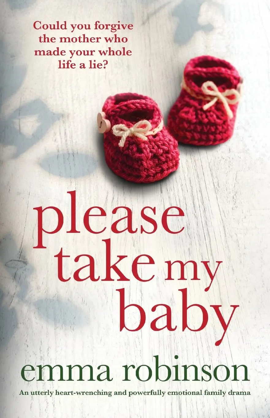 Cover: 9781837903320 | Please Take My Baby | Emma Robinson | Taschenbuch | Englisch | 2023