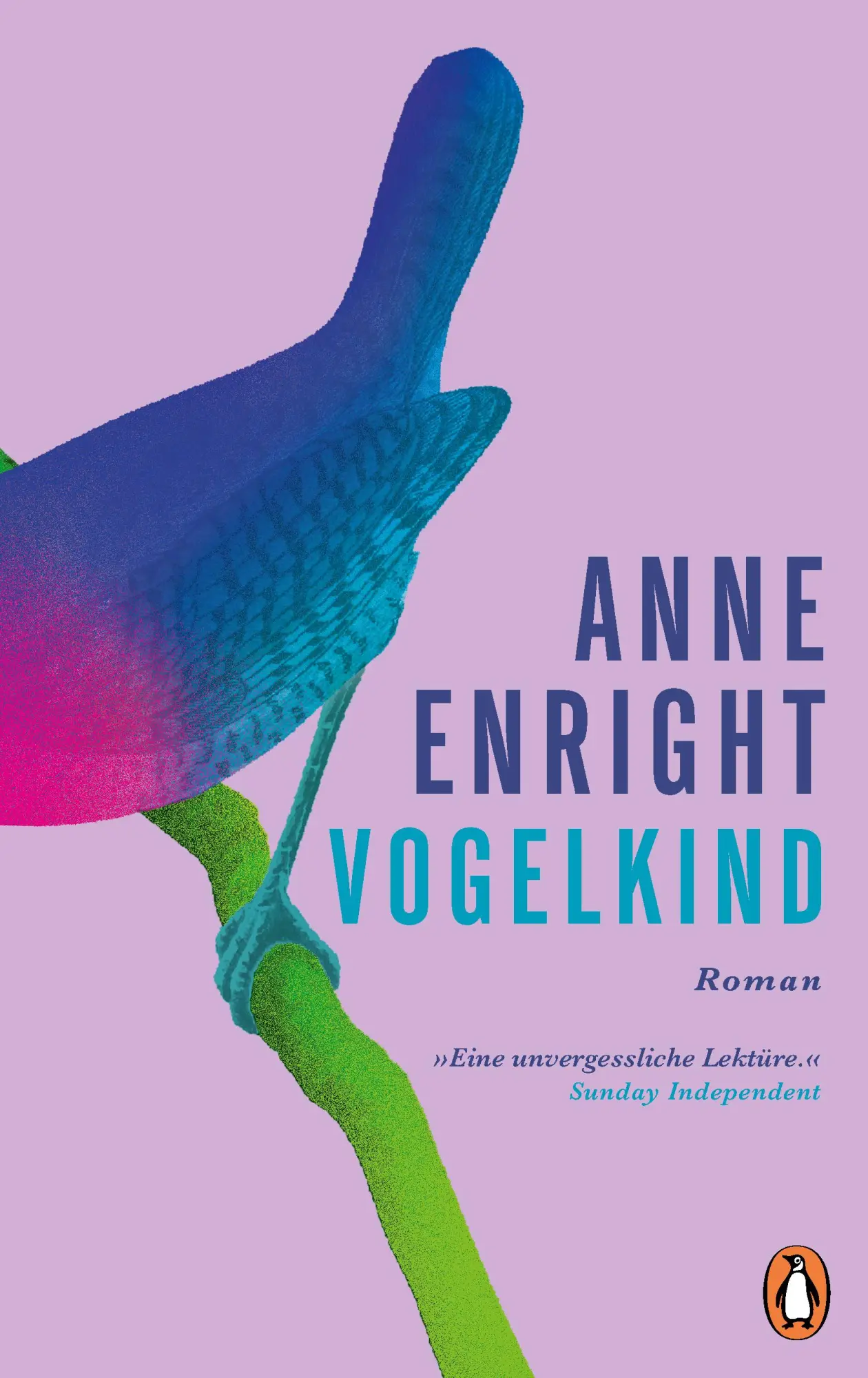 Cover: 9783328603320 | Vogelkind | Anne Enright | Buch | 304 S. | Deutsch | 2025