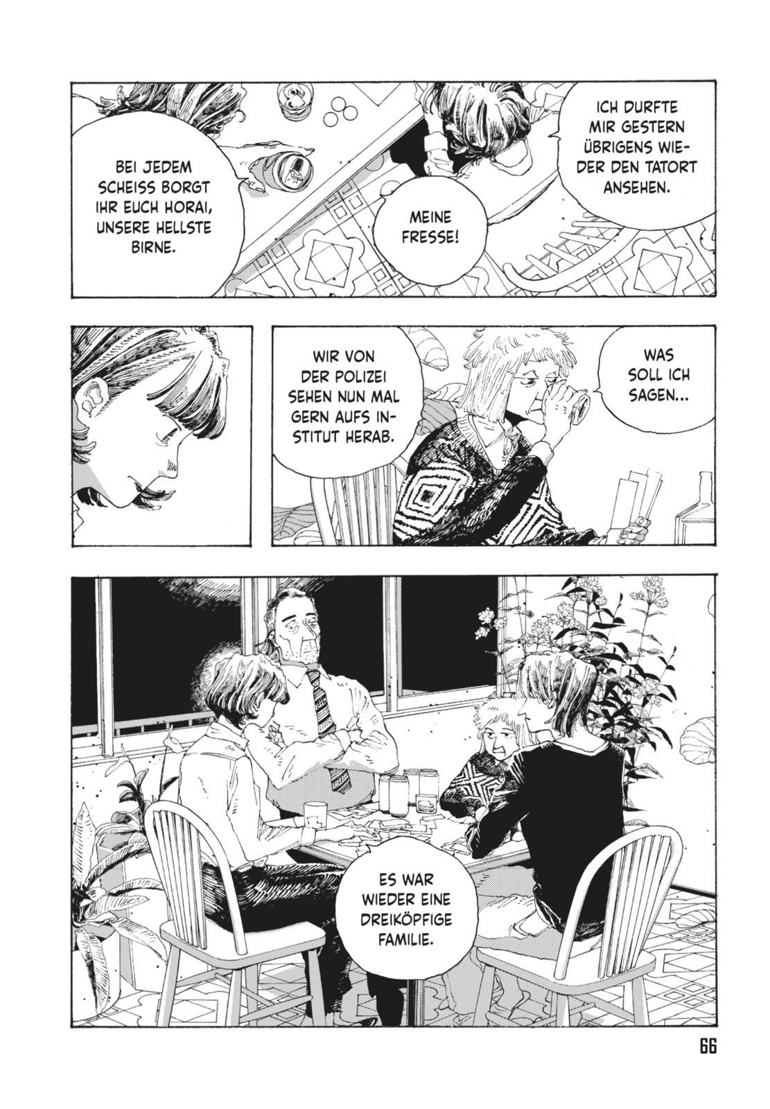 Bild: 9783551803320 | Fool Night 2 | Kasumi Yasuda | Taschenbuch | Fool Night | 208 S.