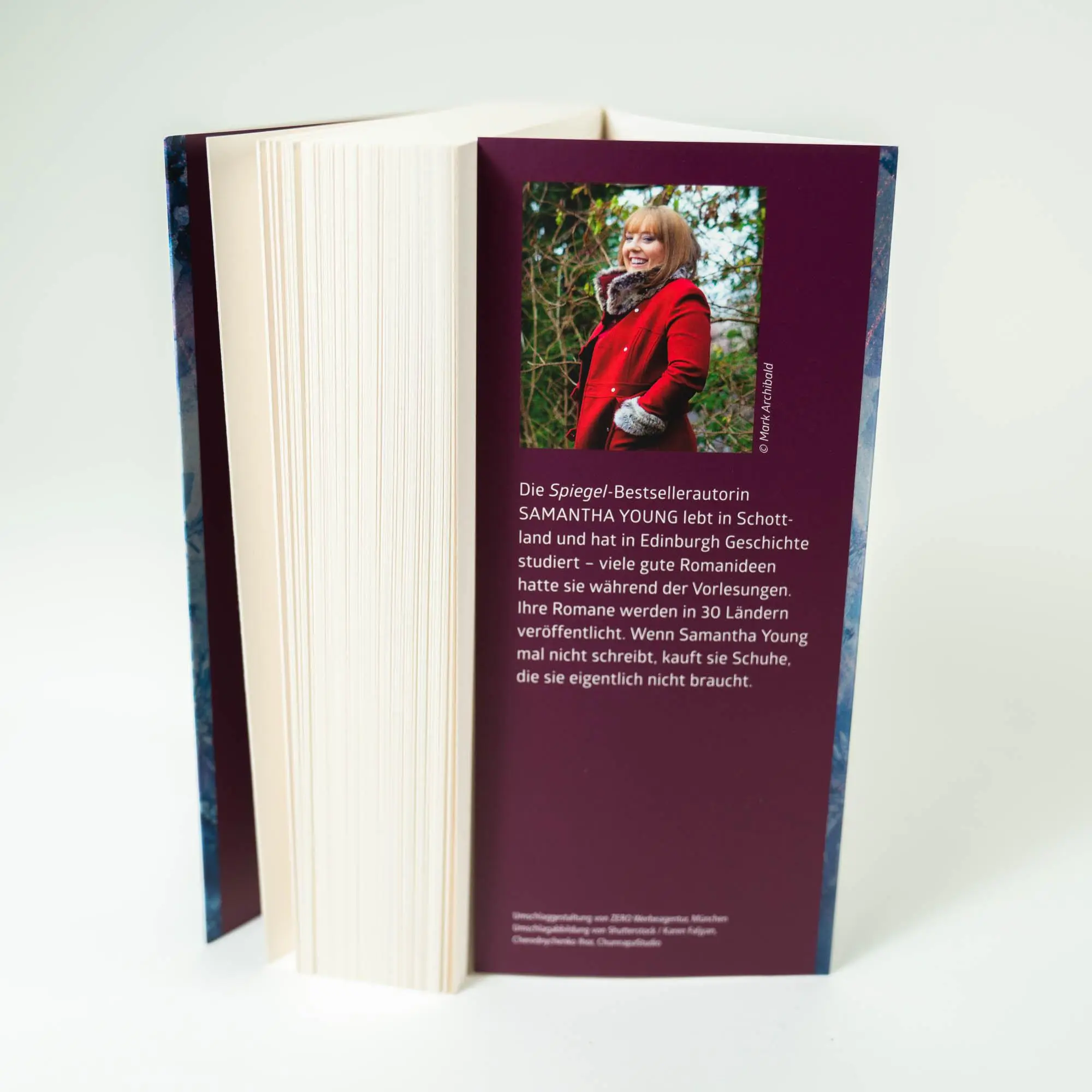 Bild: 9783745703320 | With All My Heart | Samantha Young | Taschenbuch | 416 S. | Deutsch
