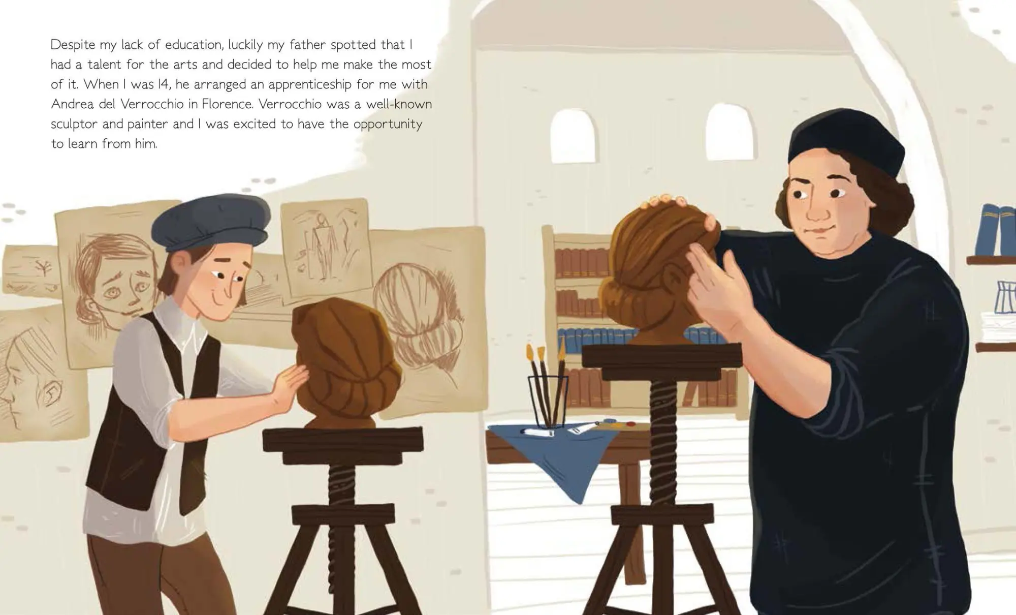 Bild: 9788854413320 | Leonardo Da Vinci | Isabel Munoz | Buch | Gebunden | Englisch | 2019