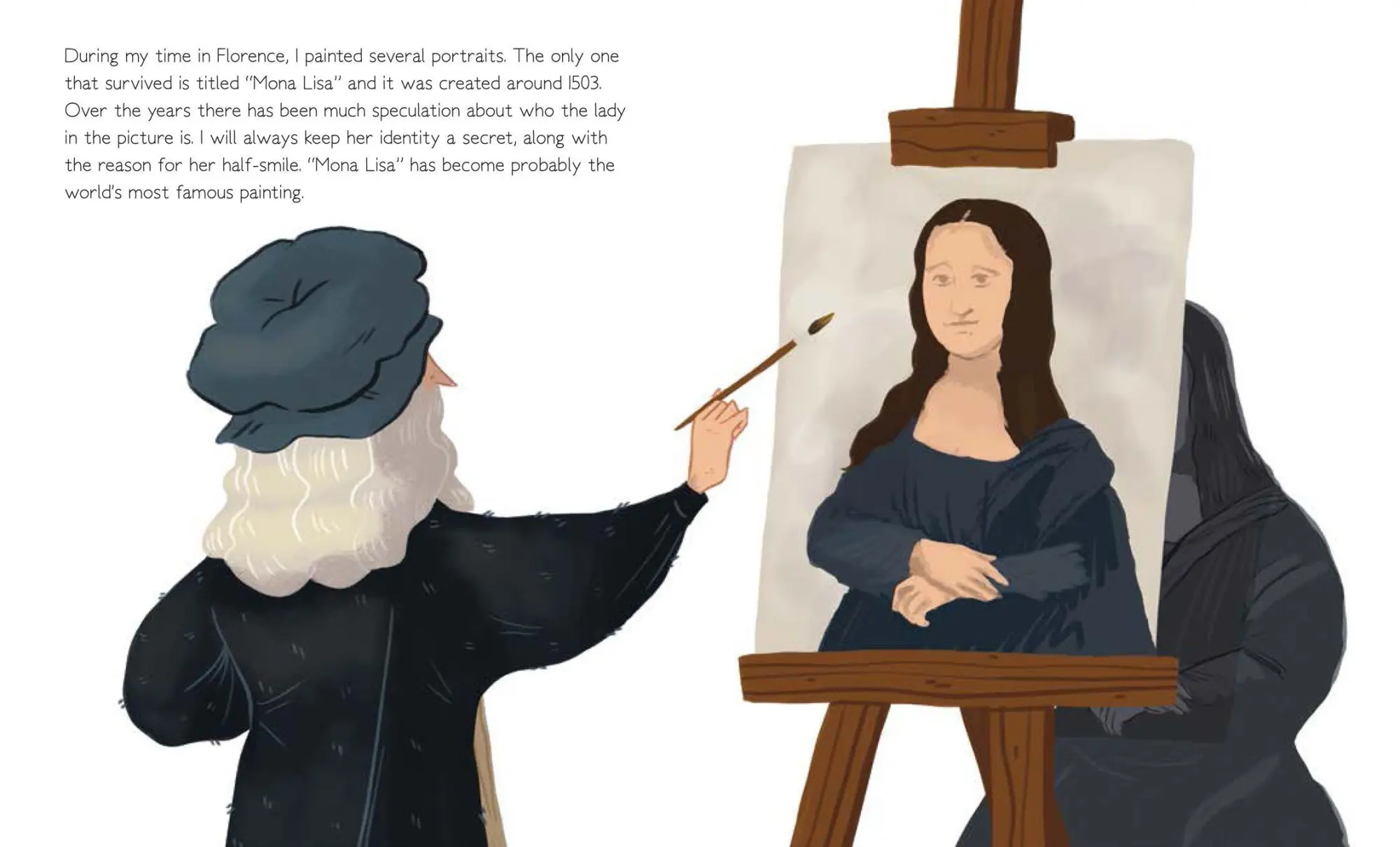 Bild: 9788854413320 | Leonardo Da Vinci | Isabel Munoz | Buch | Gebunden | Englisch | 2019