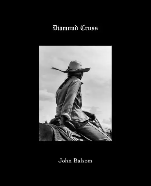 Cover: 9789188113320 | Diamond Cross | John Balsom | Buch | Gebunden | Englisch | 2019