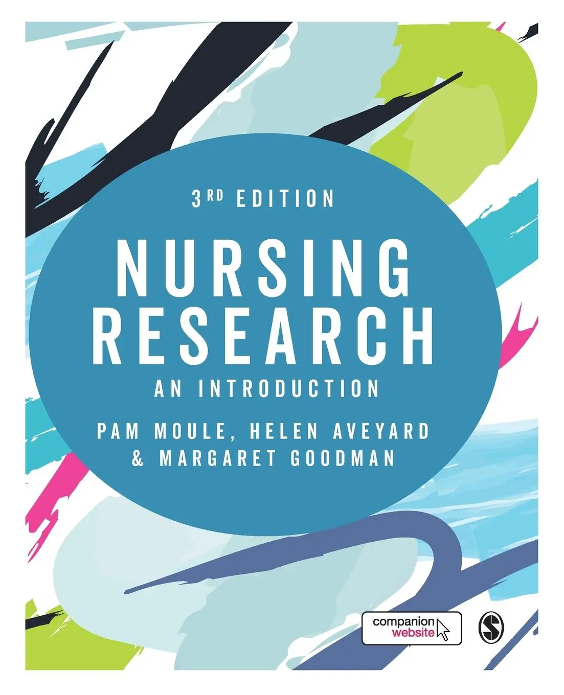 Cover: 9781473953420 | Nursing Research | An Introduction | Pam Moule (u. a.) | Taschenbuch