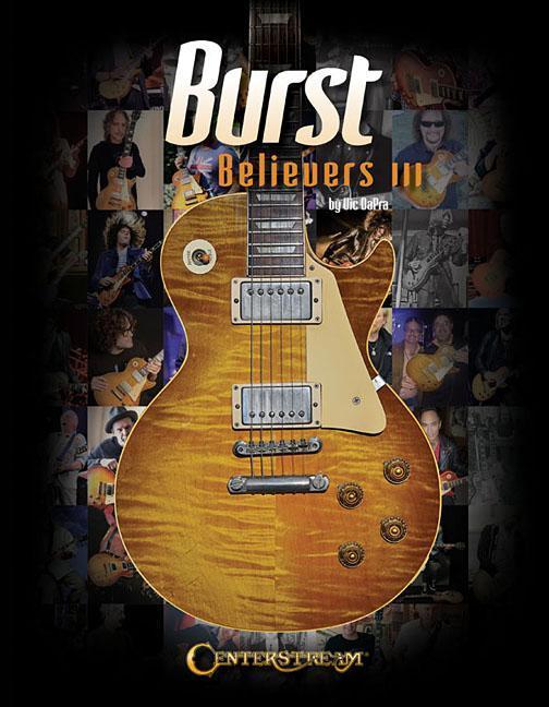 Cover: 9781574243420 | Burst Believers III | Vic Dapra | Buch | Buch Gebunden | Englisch