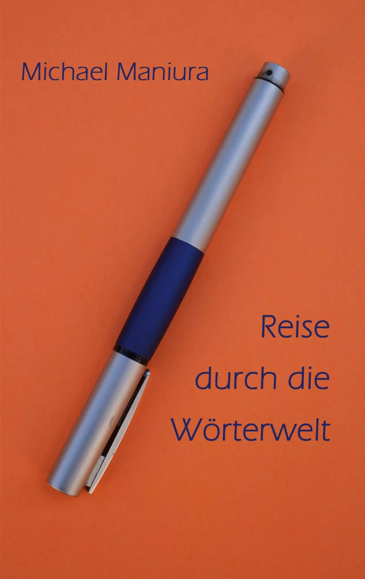 Reise durch die Wörterwelt: 50 Buchrezensionen