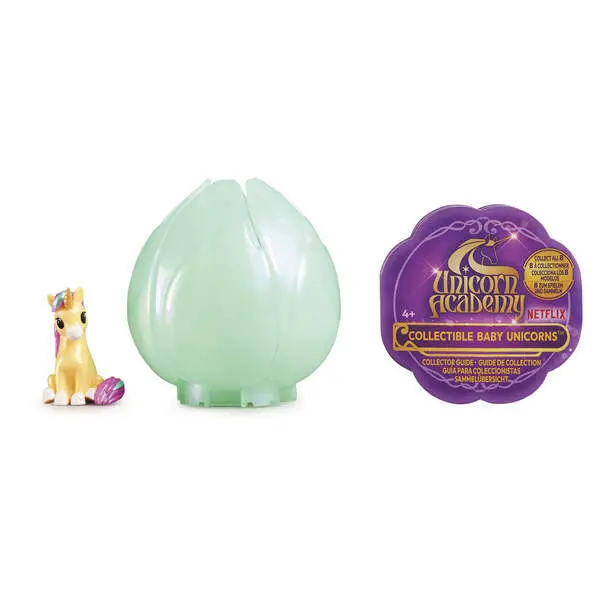 Bild: 778988453520 | UCA Baby Unicorn Collectibles Fix12 | In Karton | 45352 | Deutsch