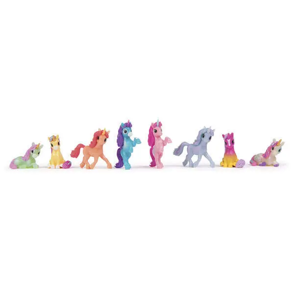 Bild: 778988453520 | UCA Baby Unicorn Collectibles Fix12 | In Karton | 45352 | Deutsch