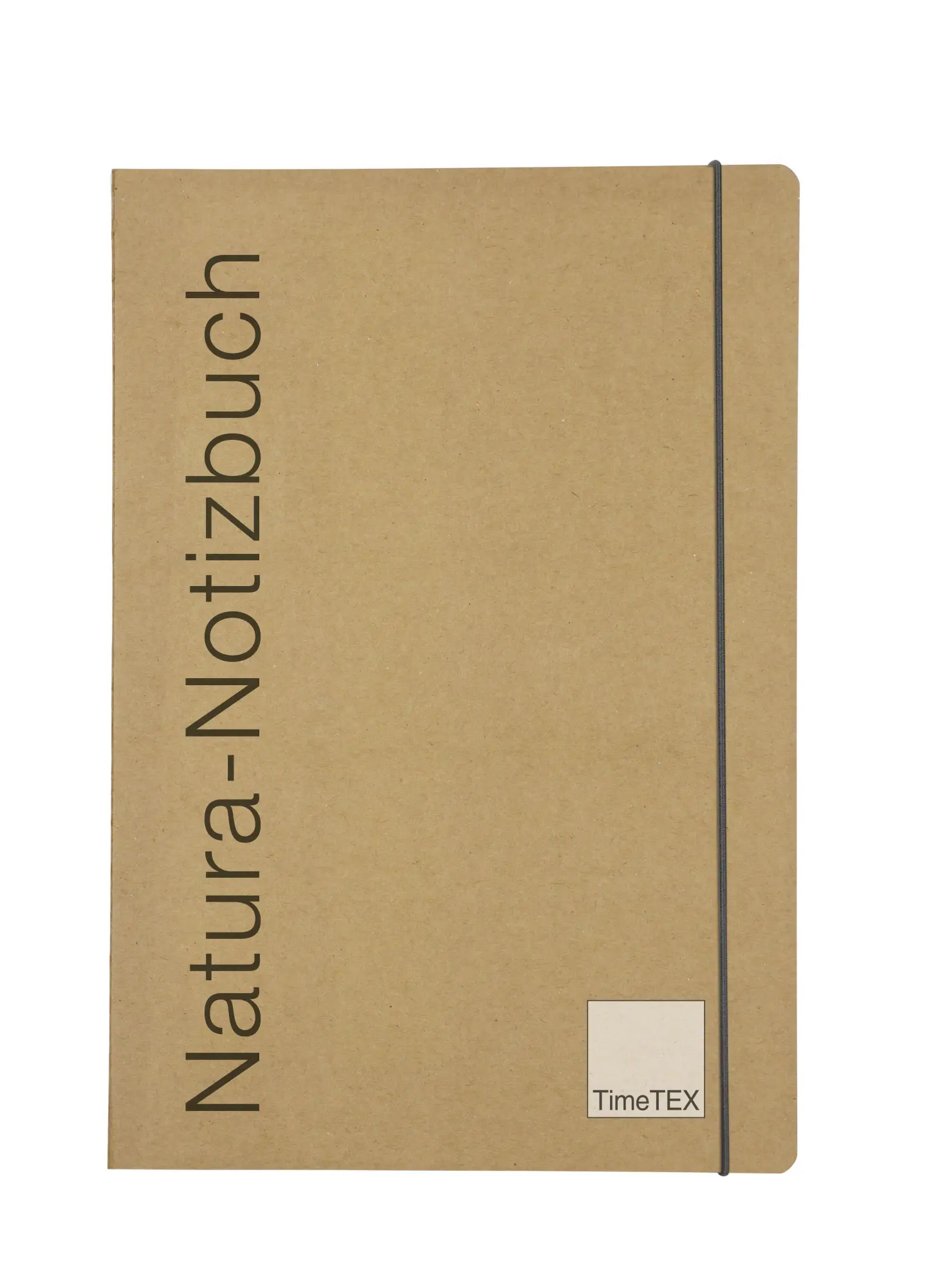 Natura-Notizbuch A4-Plus, 198 Seiten