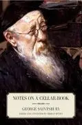 Cover: 9780520253520 | Notes On A Cellar–Book | George Saintsbury | Buch | Englisch | 2008