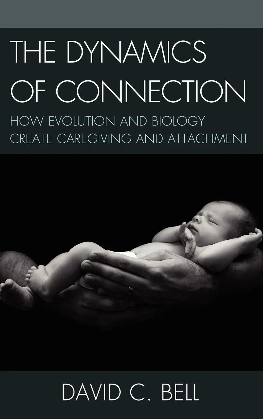 Cover: 9780739143520 | The Dynamics of Connection | David C. Bell | Buch | Gebunden | 2010