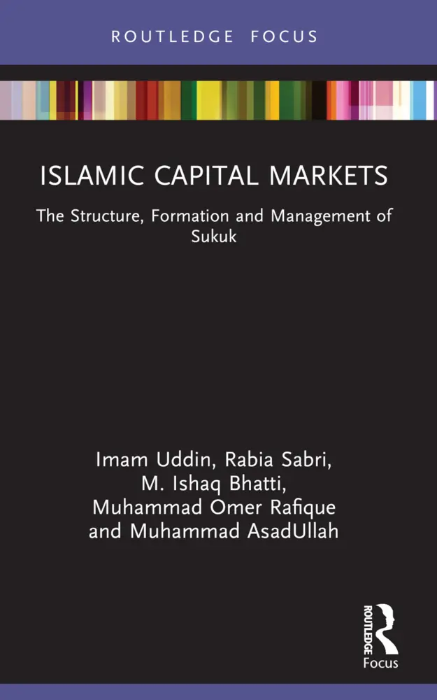 Cover: 9781032153520 | Islamic Capital Markets | Imam Uddin (u. a.) | Taschenbuch | Englisch