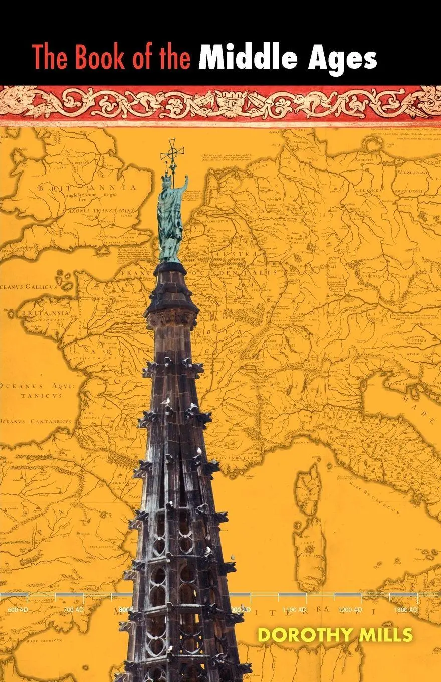 Cover: 9781597313520 | The Middle Ages | Dorothy Mills | Taschenbuch | Englisch | 2007