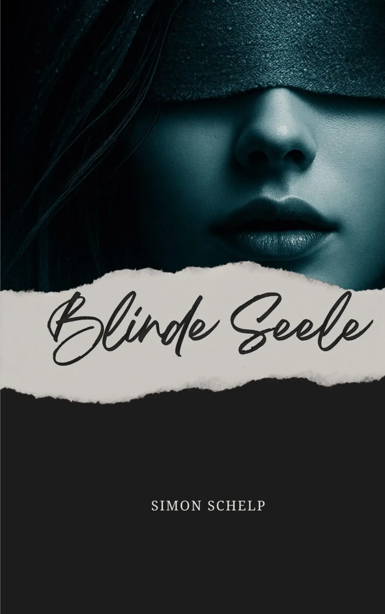 Cover: 9783696353520 | Blinde Seele | Simon Schelp | Taschenbuch | Emma Vissen Thriller Reihe