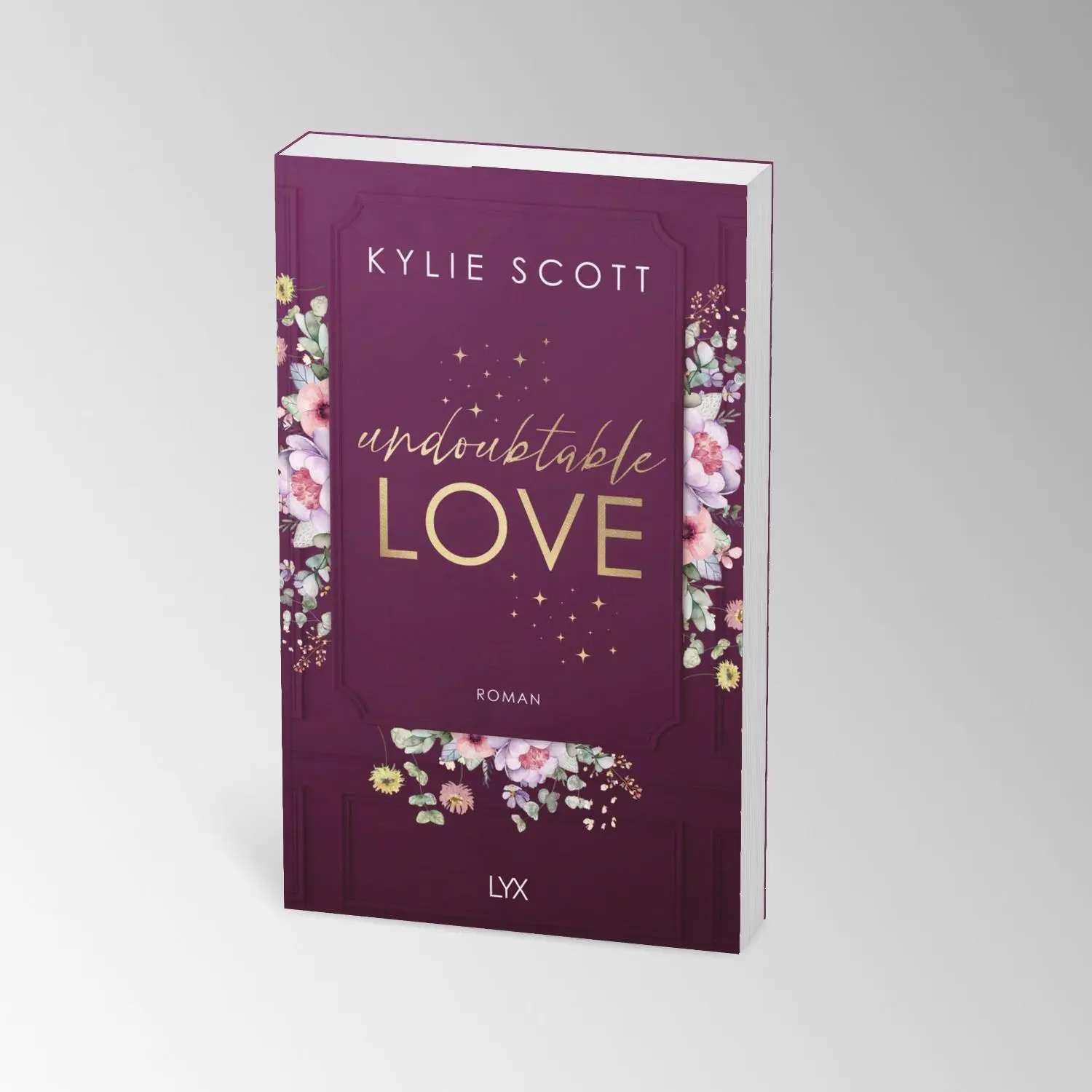 Bild: 9783736323520 | Undoubtable Love | Kylie Scott | Taschenbuch | 368 S. | Deutsch | 2025