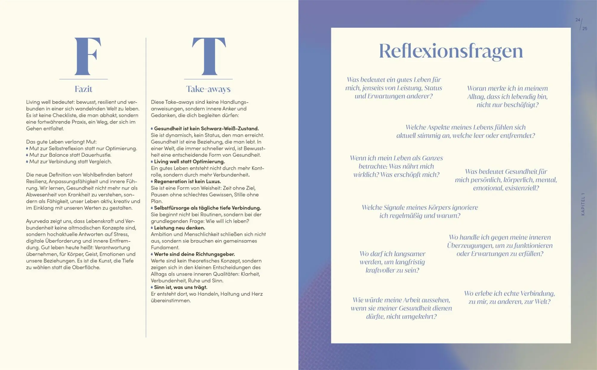 Bild: 9783831053520 | Living well now! | Janna Scharfenberg (u. a.) | Buch | 216 S. | 2026