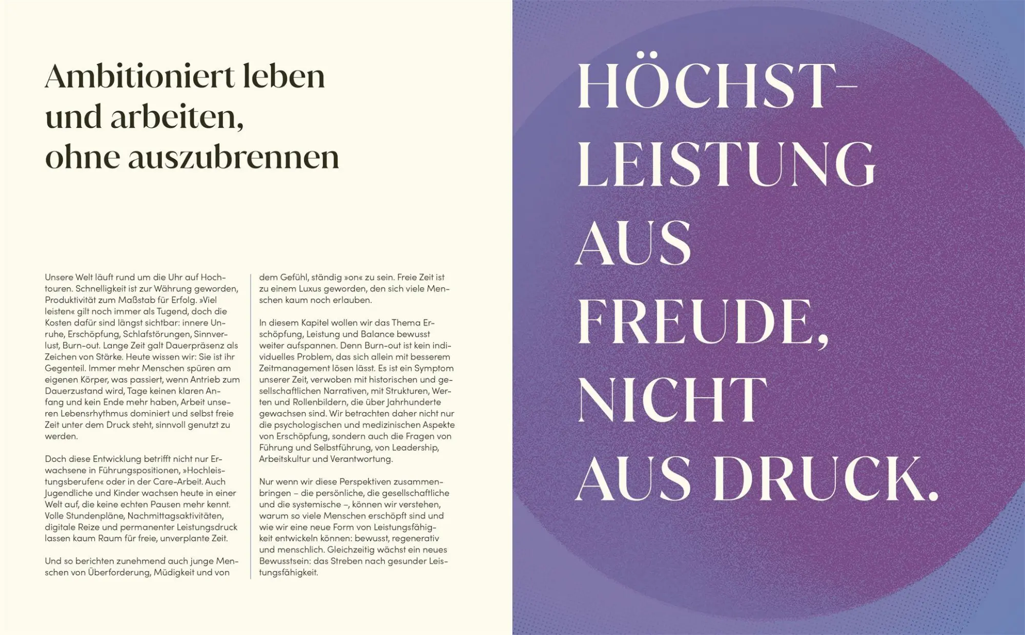 Bild: 9783831053520 | Living well now! | Janna Scharfenberg (u. a.) | Buch | 216 S. | 2026