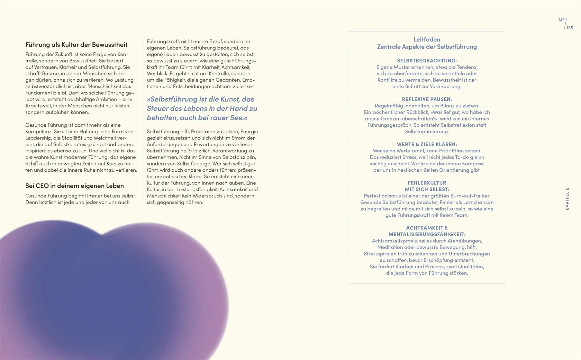 Bild: 9783831053520 | Living well now! | Janna Scharfenberg (u. a.) | Buch | 216 S. | 2026