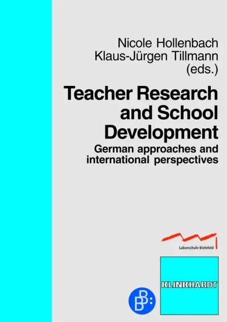 Cover: 9783866493520 | Teacher Research and School Development | Kartoniert | Englisch | 2011