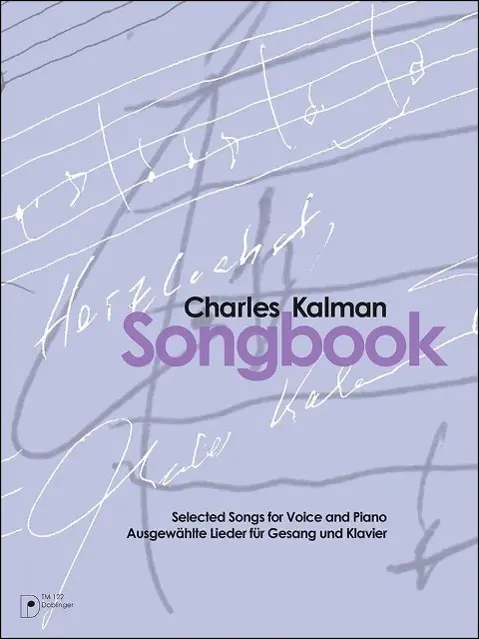 Songbook | Ausgewählte Lieder