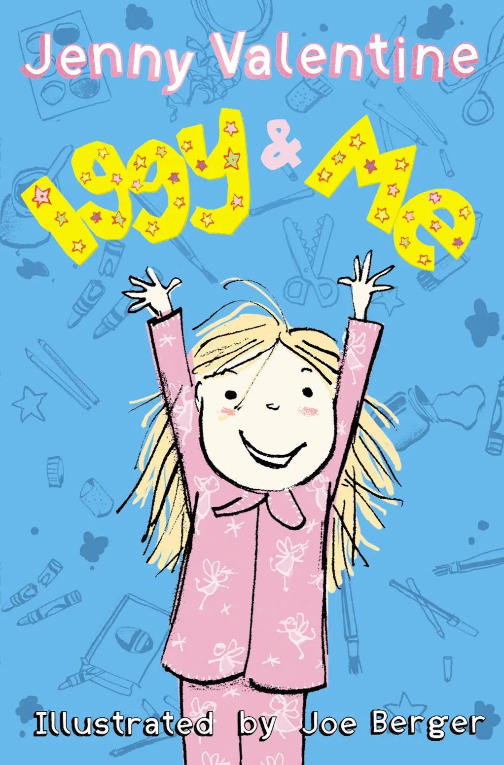 Cover: 9780007283620 | Iggy and Me | Jenny Valentine | Taschenbuch | Kartoniert / Broschiert