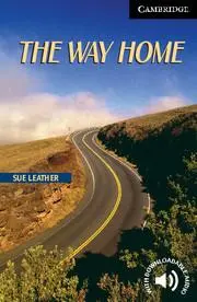 Cover: 9780521543620 | The Way Home Level 6 | Sue Leather | Taschenbuch | Englisch | 2004